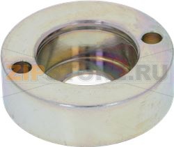 ВИНТОВАЯ ГАЙКА ОПОРЫ Ø 60 X 18 ММ 