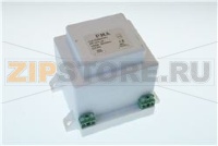 TRASFORMATORE 230/24V DC