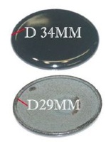 CAPPELLOTTO SPARTIFIAMMA 37 NERO