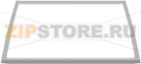 DOOR GASKET FREEZER WHIRLPOOL C00141810