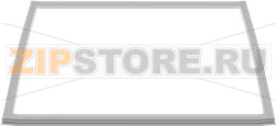 DOOR GASKET FREEZER WHIRLPOOL C00141810 