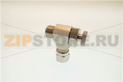 РЕГУЛИРОВОЧНЫЙ КРАН R0-450AS/A 