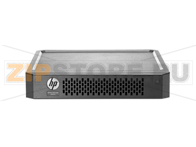 Коммутатор HPE J9833A 