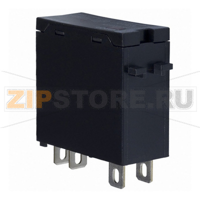 Реле твердотельное Omron G3R-ODX02SN-UTU 5-24VDC 