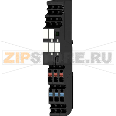 Реле перегрузки электронное Weidmüller AMG ELM-6D CO 
