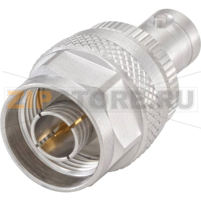 Разъем BNC, N, 1 шт Rosenberger 53S151-K00N5 