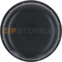 ЧЕРНАЯ РУЧКА Ø 62 ММ ENCODER