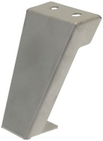 STAFFA PER PIEDE REGOLABILE