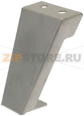 STAFFA PER PIEDE REGOLABILE 