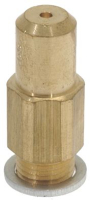 UGELLO METANO ø 250 mm