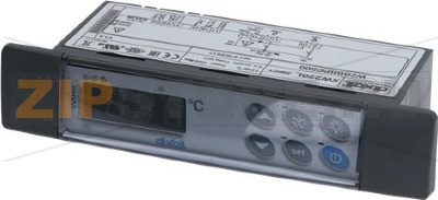 КОНТРОЛЛЕР DIXELL XW220L-5N0C1 