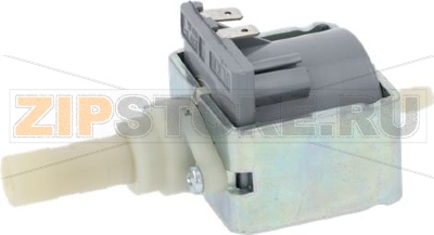 VIBRATORY PUMP EK2 56W 230V 50Hz 