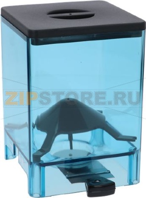 БУНКЕР КОФЕ В СБОРЕ 