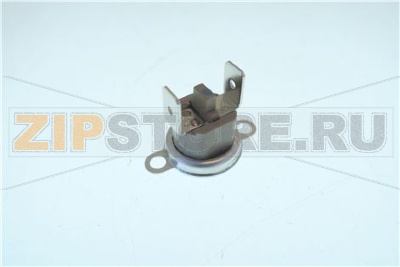 TERMOSTATO A CONTATTO 125°C 16A NC 