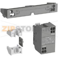 Блокировка электромеханическая, реверсивная VEM4K ABB 1SBN030113R1000