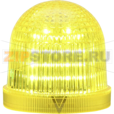 Лампа сигнальная 230 В/AC, светодиодная, 1 шт Auer Signalgeräte 858507313.CO 