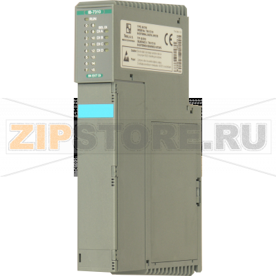 TECO IB-7310 