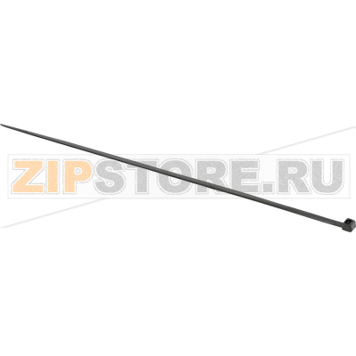 Стяжки кабельные, 200 мм, черные, 100 шт Schneider Electric IMT46156 