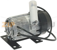 ЭЛЕКТРОДВИГАТЕЛЬ RPM C019205 230 В, 165 ВТ