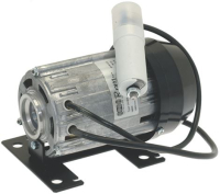 ЭЛЕКТРОДВИГАТЕЛЬ RPM C019205 230 В, 165 ВТ