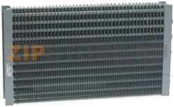 EVAPORATORE PER GRUPPO REFRIGERANTE 