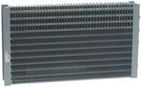 EVAPORATORE PER GRUPPO REFRIGERANTE