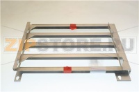 ECHELLE 5 BACS PATISSERIE