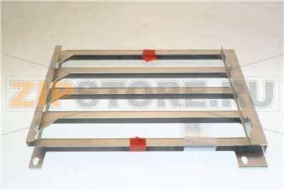 ECHELLE 5 BACS PATISSERIE 