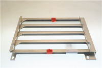 ECHELLE 5 BACS PATISSERIE