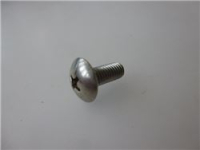 VITE M5x12 INOX