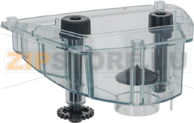 БУНКЕР ДЛЯ КОФЕ 