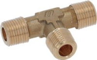 T-FITTING ø 1/8M-1/8M-1/8M OT57