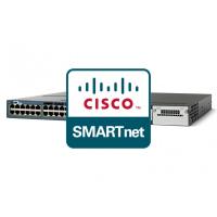 Контракт сервисный Cisco CON-SNT-3560X4FS