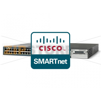 Контракт сервисный Cisco CON-SNT-3560X4FS 