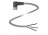 Кабель датчика-исполнительного устройства Female connector V1-W-BK15M-PVC-U Pepperl+Fuchs