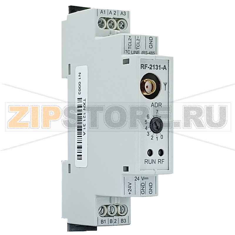 TECO RF-2131-A 