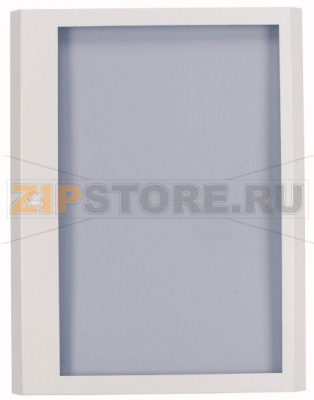Дверь, прозрачная, ДхШхВ=1015x550x30 мм Eaton BFZ-OTT-6/144 