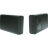 Корпус 123x71x30 мм, пластиковый, черный, 1 шт Strapubox 6512SW - Корпус 123x71x30 мм, пластиковый, черный, 1 шт Strapubox 6512SW