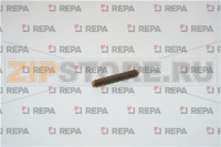 BARRA FILETTATA SUPP. SONDA TEM 15/18/21