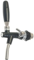 EVO PLASTIC TAP WITH COMPENSATOR