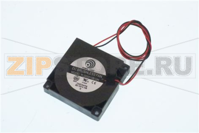 MOTOR FAN 