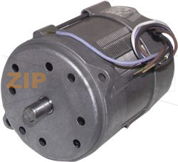 MOTOR FAN RIELLO F20 