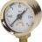 МАНОМЕТР БОЙЛЕРА Ø 42 ММ 0÷3 БАР - МАНОМЕТР БОЙЛЕРА Ø 42 ММ 0÷3 БАР