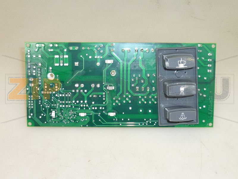 ПЛАТА  V2 MP5000 / 230V 