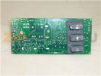 ПЛАТА  V2 MP5000 / 230V