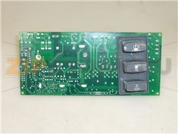 ПЛАТА  V2 MP5000 / 230V 