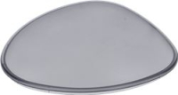 NAT/GRY BEAN COF.CONTAINER LID V2 P0057
