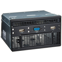 Медиа-отсек HPE 882097-B21