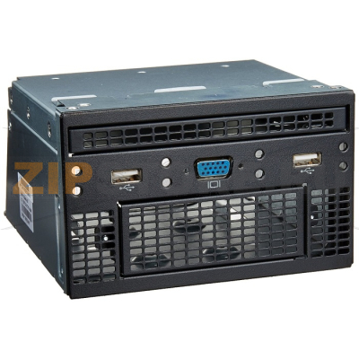 Медиа-отсек HPE 882097-B21 