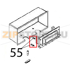 Spacer Angelo Po IA101L Spacer Angelo Po IA101LЗапчасть на деталировке под номером: 55
